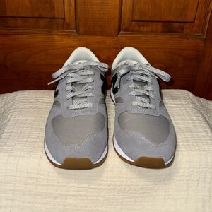 Men’s New Balance 420v2 Marblehead Black